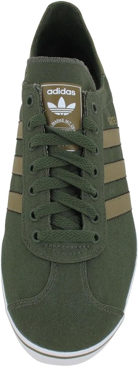 Adidas gazelle canvas Clearance