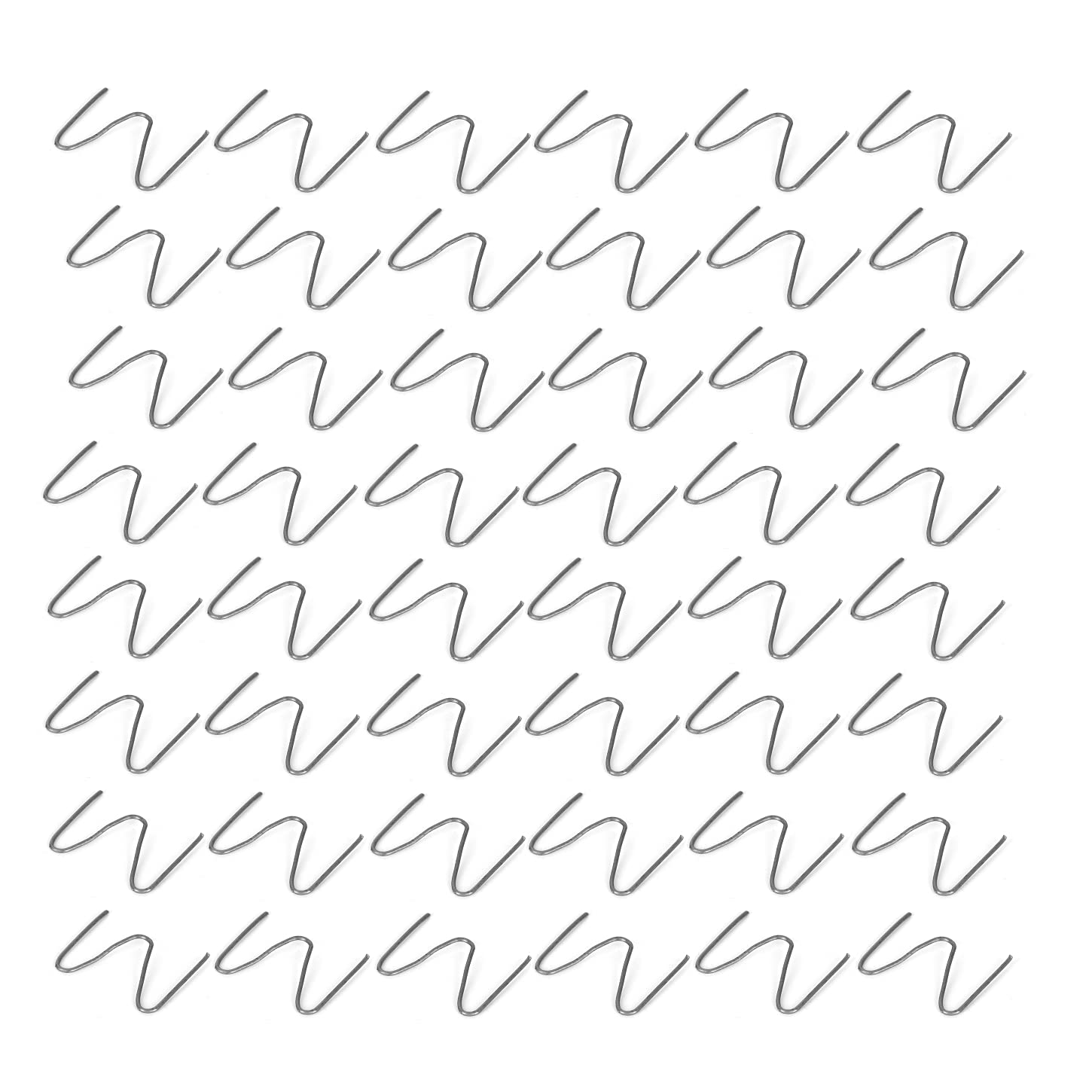 Ruimou utomotive Plastic Bumper Repair Machine Welding Hot Staples (500pcs*0.6mm Inside Corner Hot Staples)