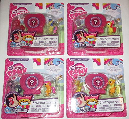 mlp squishy pops