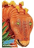 Image de Argh! El Estegosaurio / Argh! Stegosaurus (Spanish Edition)