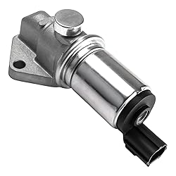 PHILTOP Idle Air Control Valve AC253 Compatible
