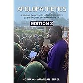 ApoloPathetics: A Biblical Response to Urban Apologetics and the Curses of Deuteronomy 28– Edition 2