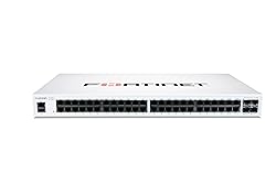 Fortinet FortiSwitch - 148F L2+ Management Switch