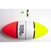 Billy Boy 045 Oval Slip Foam Float