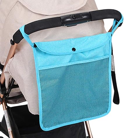 backpack pushchair