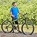 Huffy Hardtail Mountain Trail Bike 24 inch, 26 inch, 27.5 inchthumb 1