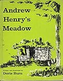 Andrew Henry's Meadow