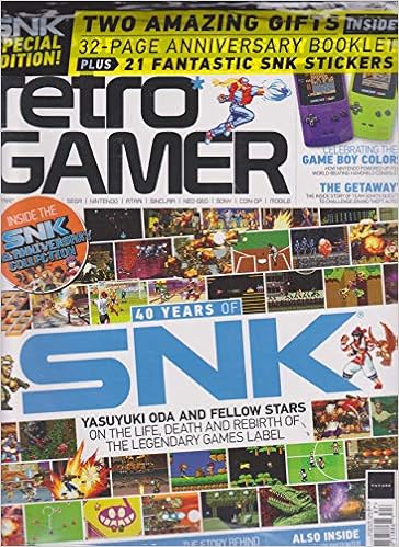 retro gamer 204