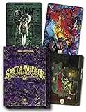 Santa Muerte Oracle by 