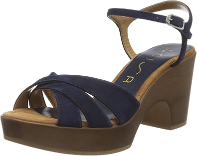 unisa platform sandals