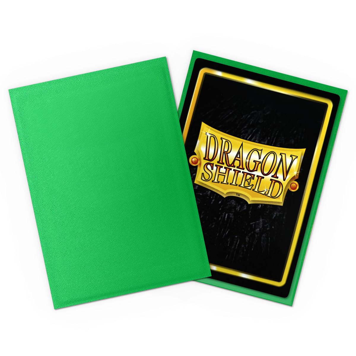 Dragon Shield | Standard Size Card Matte Sleeves