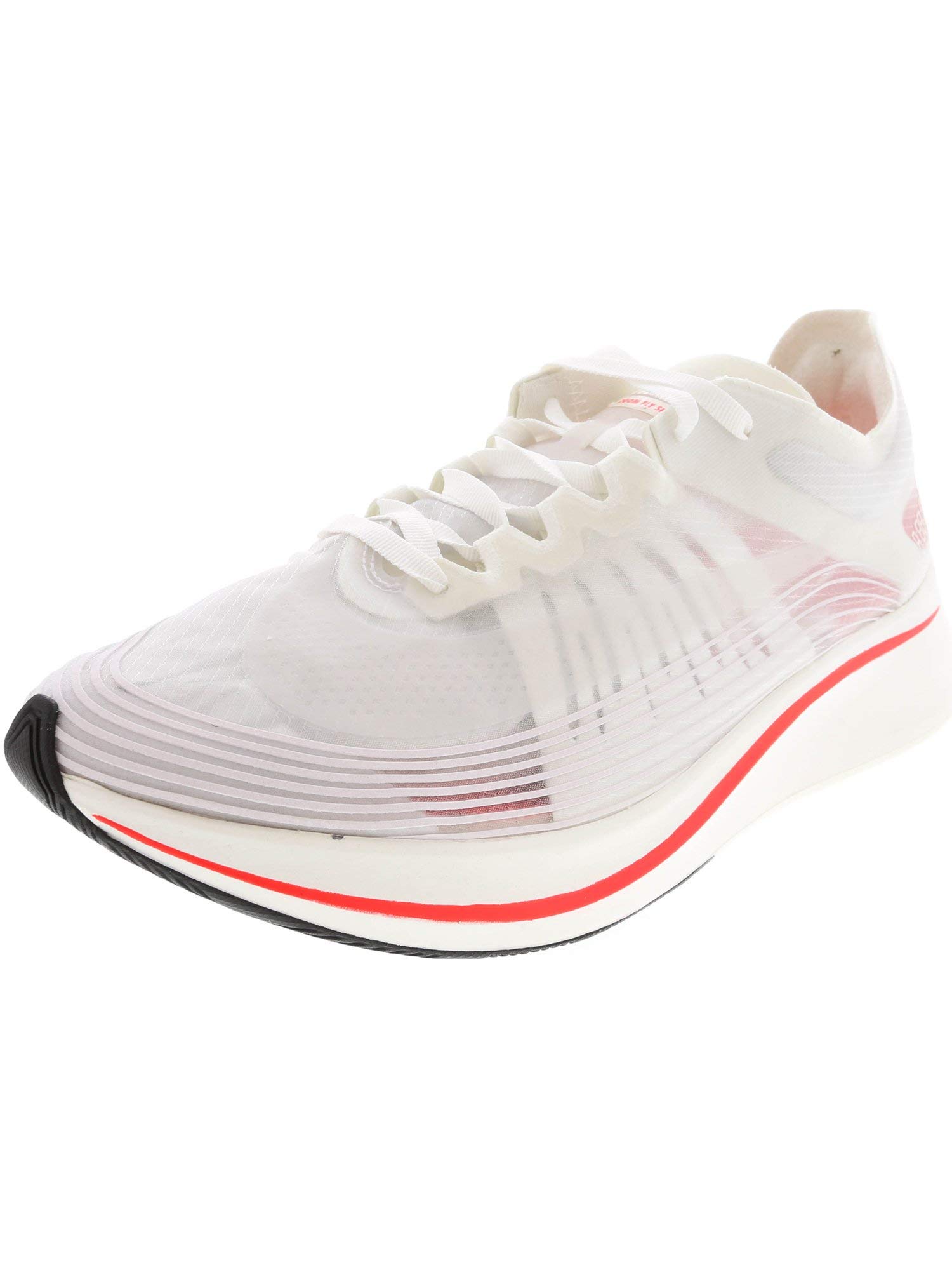 nike zoom fly sp bright crimson