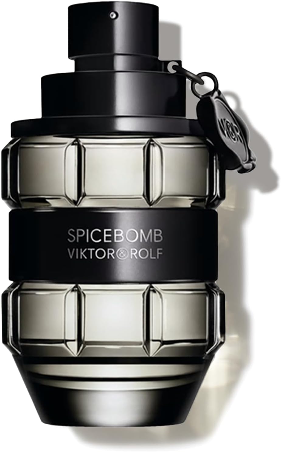 Viktor & Rolf Spicebomb Eau De Toilette 50ml Men Eau de Toilette