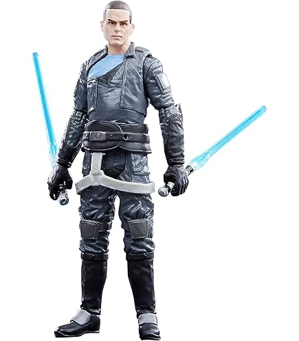 Amazon.com: Star Wars 3.75 Inch Evolutions - Jedi Legacy 3Pk