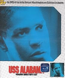 Uss Alabama - Director's Cut