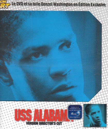 Uss Alabama - Director's Cut