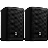 Electro-Voice ZLX-8P-G2 8" 2-Way 1000W Powered