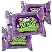 Boogie Wipes Boogie Bundle - Grape (3 Pack)
