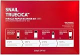 SOME BY MI Snail Truecica Miracle Repair Starter Kit - Scar Redness Sensitive view 2