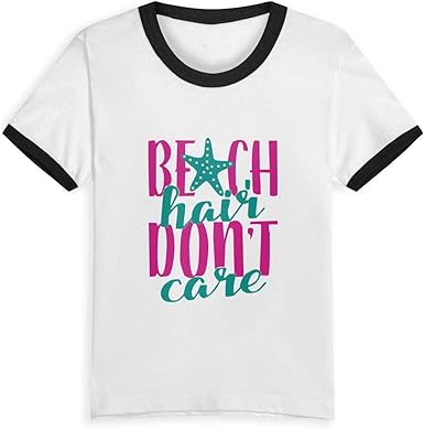 diseño de playeras para niños