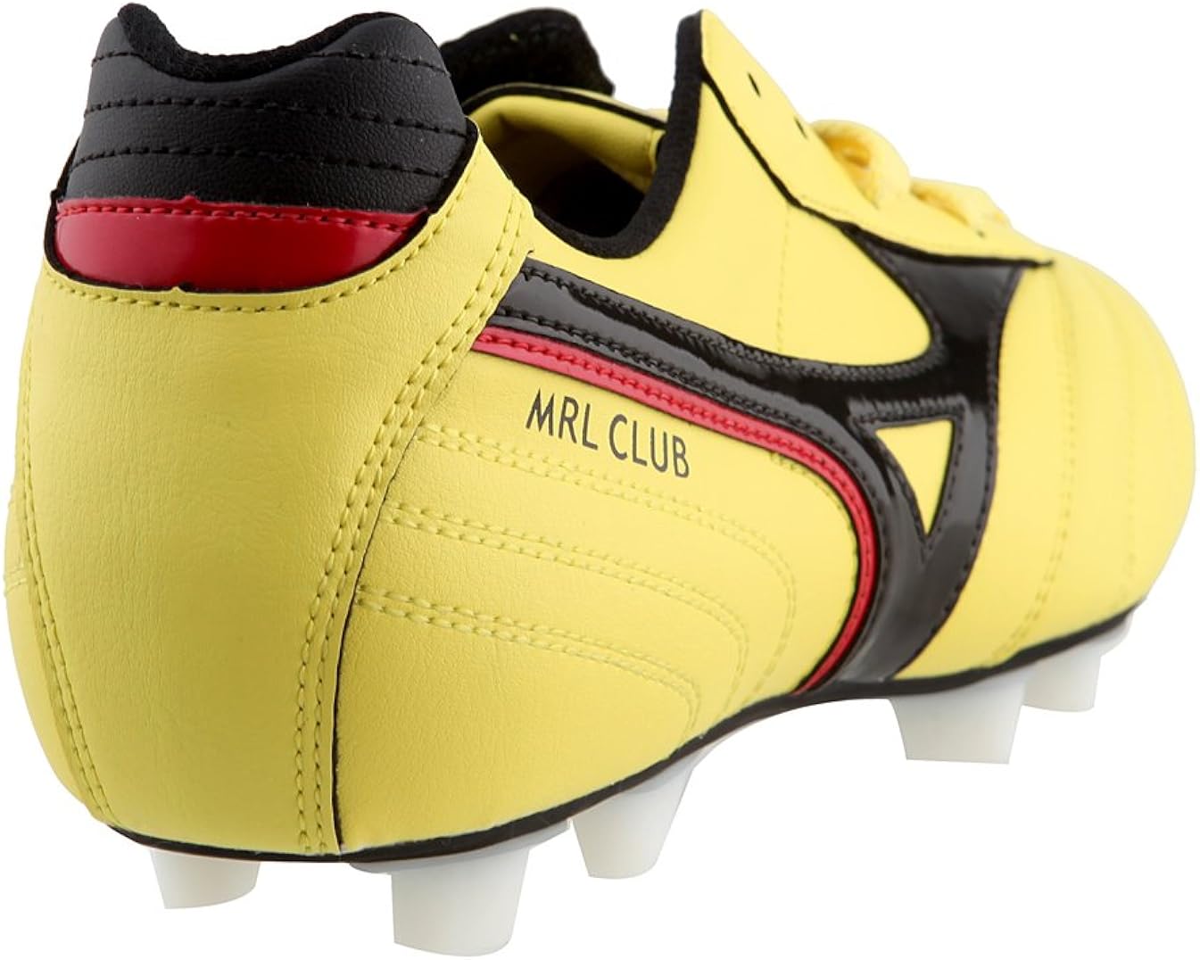 Amazon ミズノ モレリア クラブ Md イエロー 日本未発売 並行輸入品 27 5cm Mizuno ミズノ サッカー