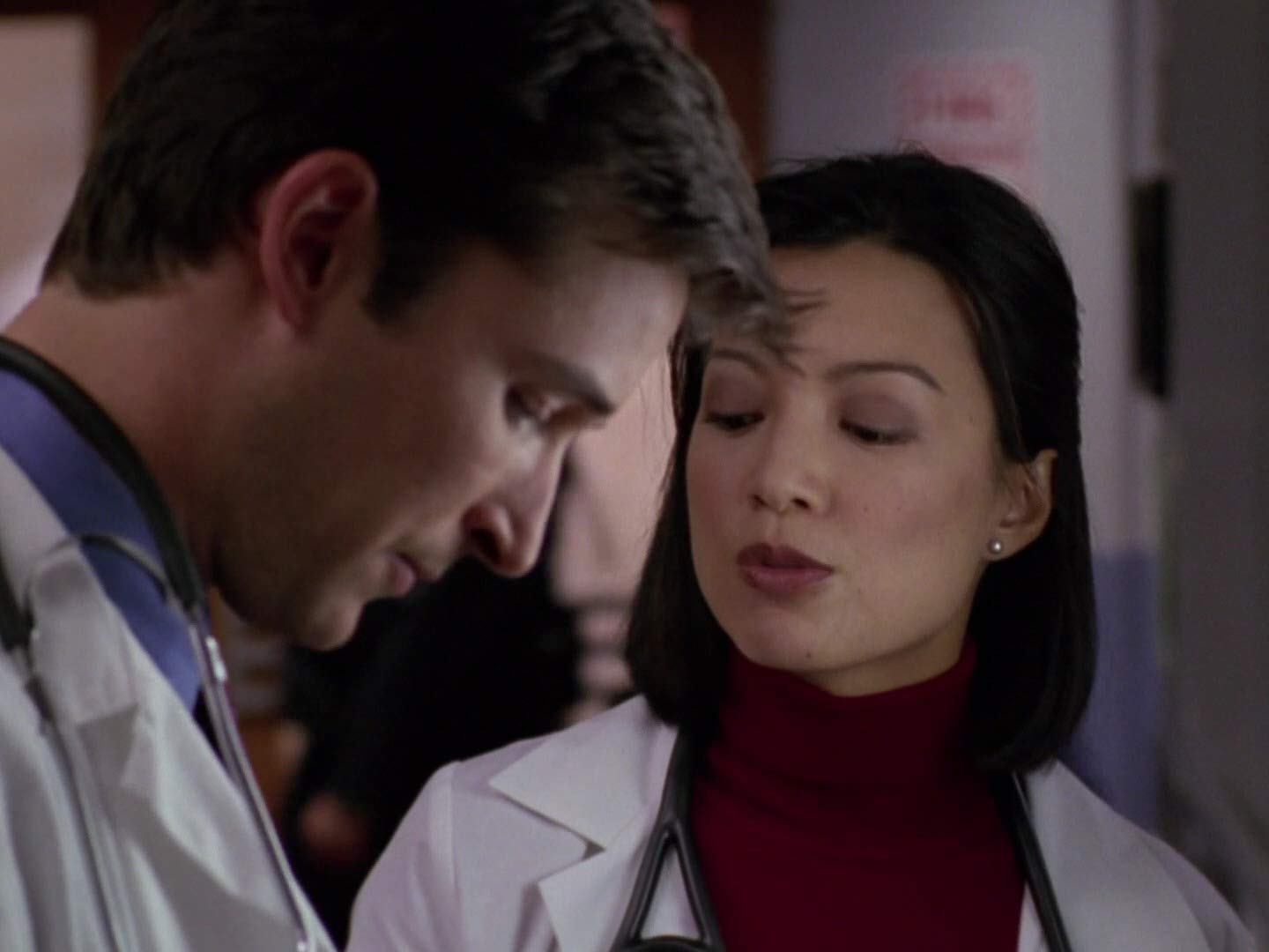 Watch ER Season 6 Prime Video Watch ER Season 6 Prime Video