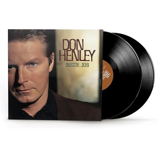 (GOLD CD) Don Henley / Building The～ Don Henley - Building the Perfect Beast - Amazon.com Music