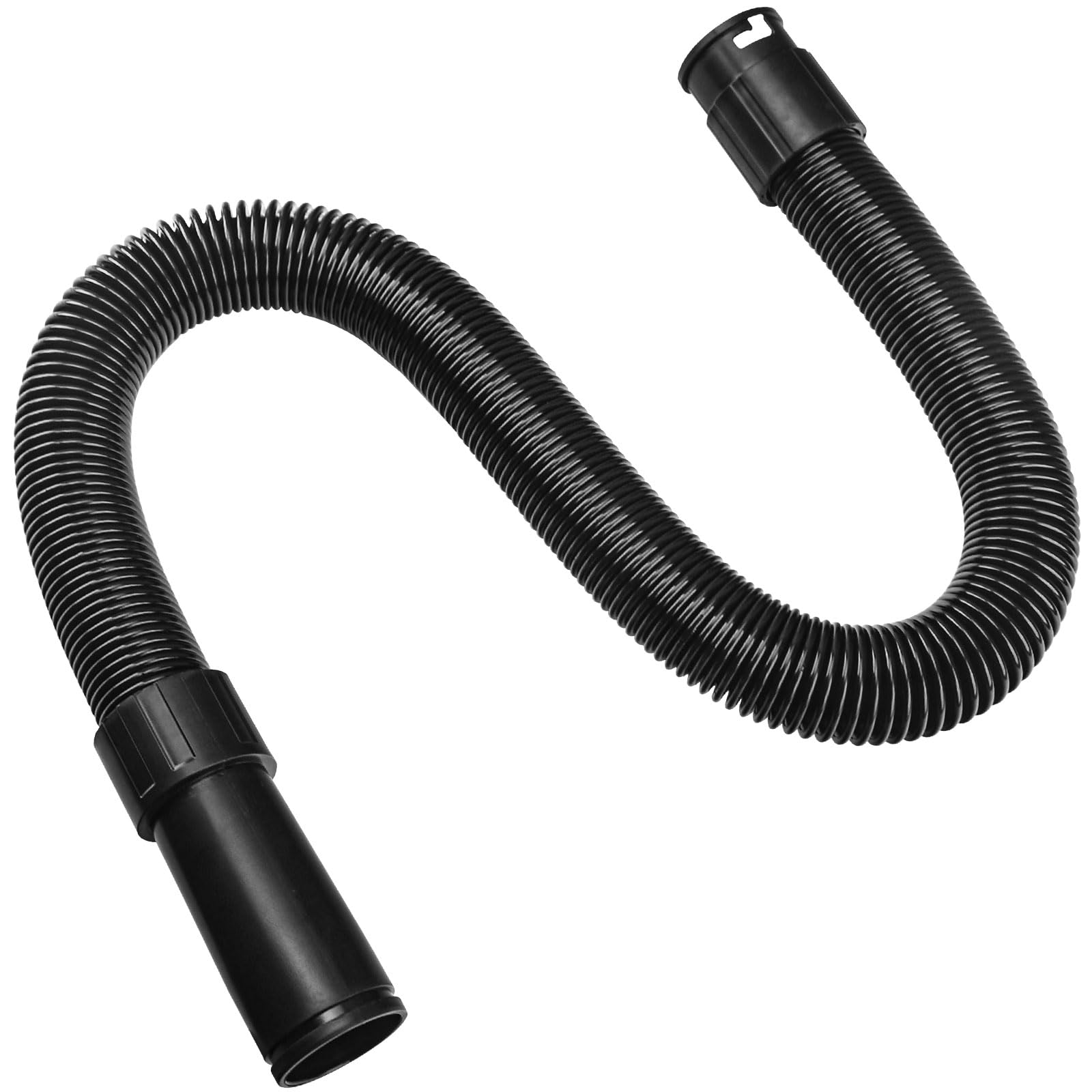 Photo 1 of 303239005 Clear Upper Hose Assembly Compatible with Hoo-ver H71251 H70935 H70900 H70905 UH72630 Upright Vacuum Cleaners