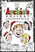 Archie's Holiday Coloring Book