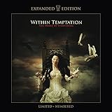 The Heart Of Everything Numbered Slipcase Edition w/ 3 Bonus Tracks