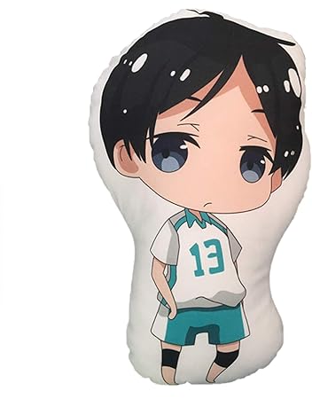 haikyuu plush amazon