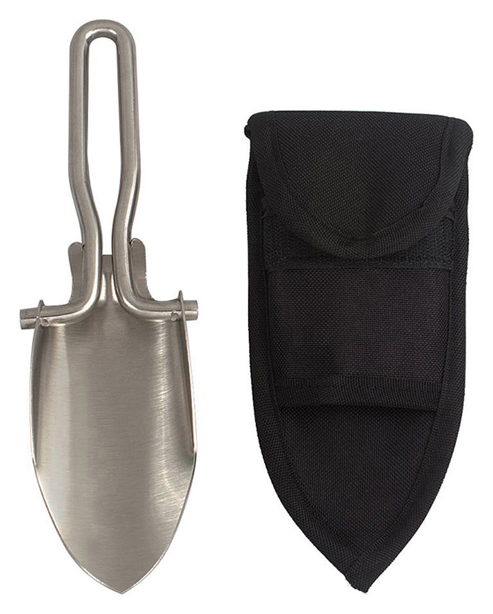 Best Folding Garden Trowel
