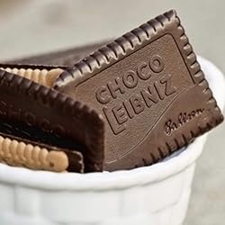 Bahlsen Choco Leibniz Milk Cookies