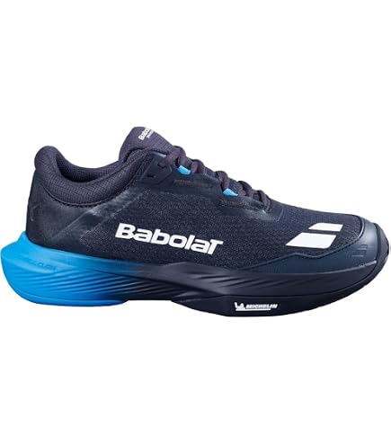 Amazon.com: Babolat Men's SFX Evo All Court Tennis Shoes, Black