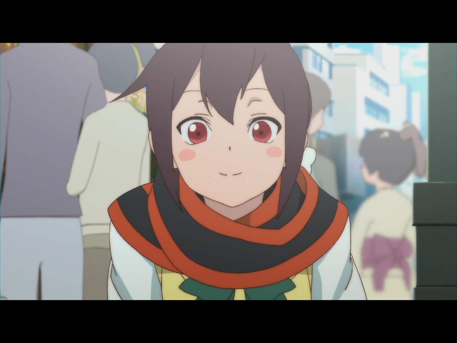 Amazon Co Jp 夜桜四重奏 ハナノウタ りょーちも 鈴木清崇 Prime Video