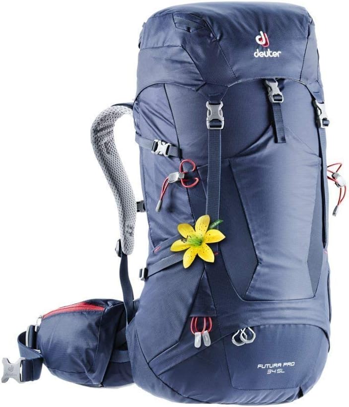 deuter 60l backpack