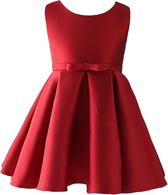 flower girl dresses amazon uk