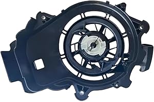 Recoil Starter for B&S 850E 190CC Mower Hand Pull Start 597268