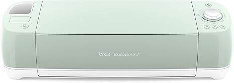 plotter cricut explore air 2