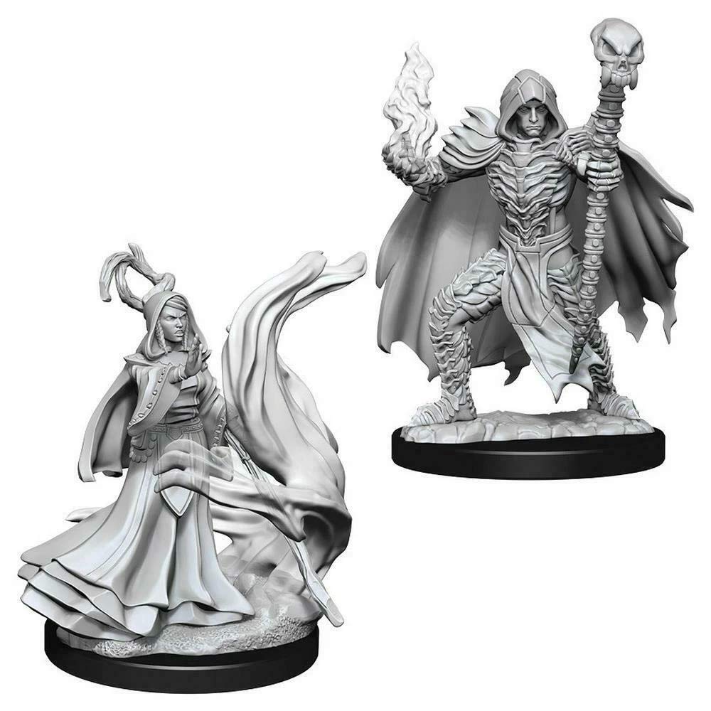 WizKids WZK73855 Accessories