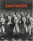 Daumier: L'ecriture du lithographe by 