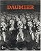 Daumier: L'ecriture du lithographe by 