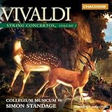 STRING CONCERTOS 2                                 image