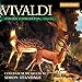 Vivaldi: String Concertos, Vol 2