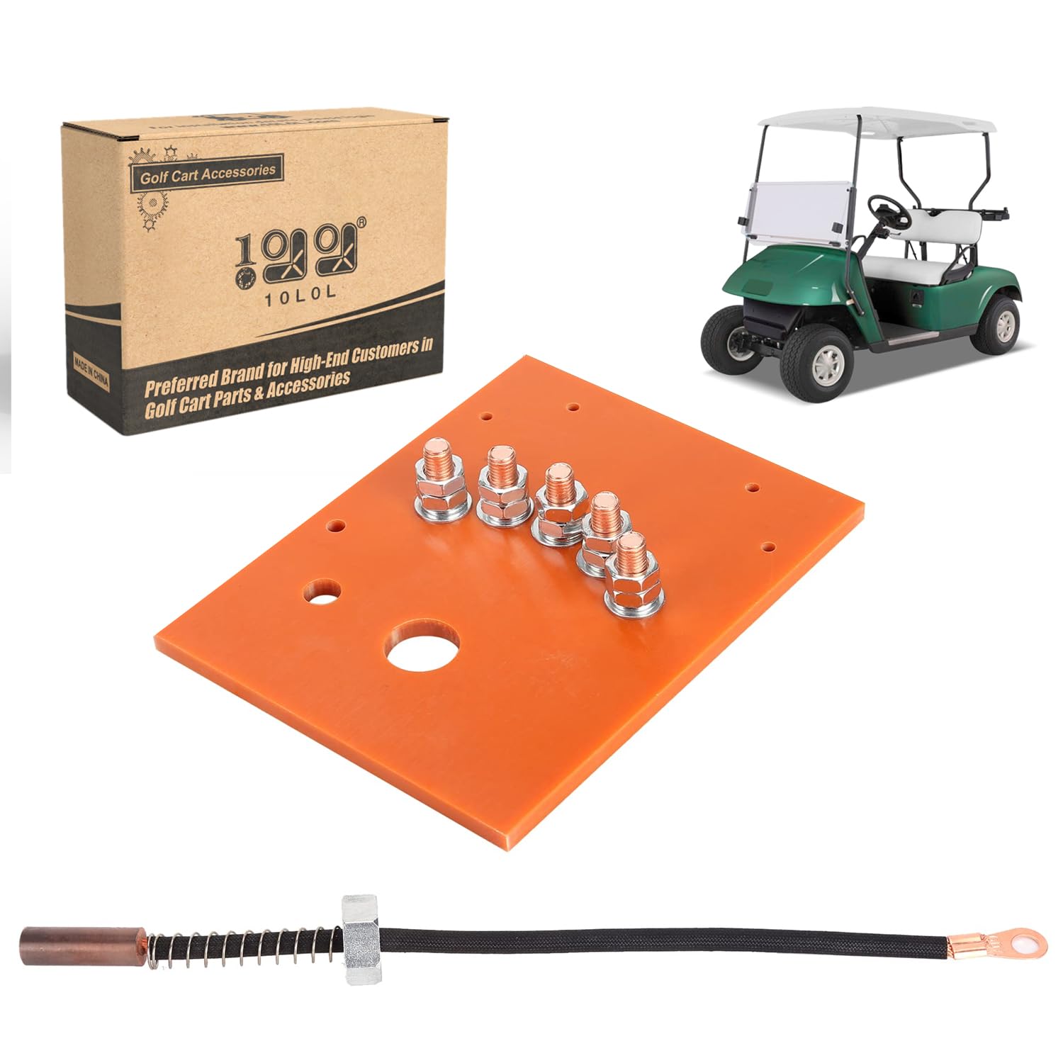 thumbnail image 2 of Speed Control Wiper 17504 G1, Movable Wiper Replacement 2 of 10