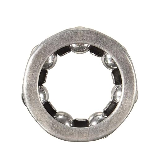 baby trend expedition stroller replacement ring bearings x2 front wheel