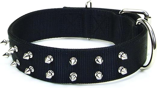 5 ply dog collars