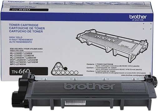 l2360d toner
