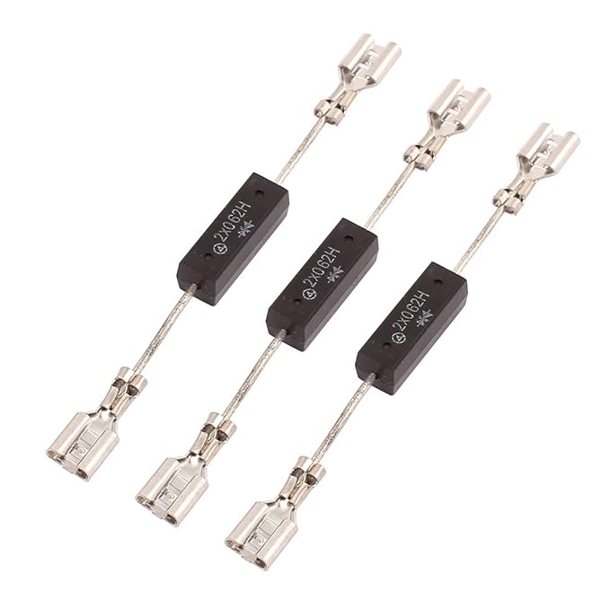 Aexit 2x062H terminales duales de manera 2 diodo rectificador de ...