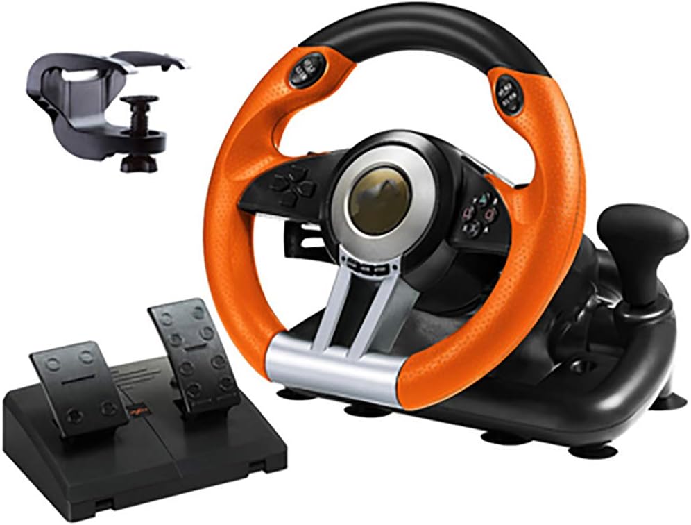 How To Make Ps3 Steering Wheel Work On Ps4